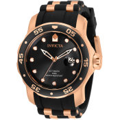 Invicta Pro Diver