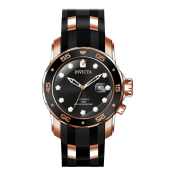 Invicta Pro Diver