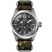 Invicta Coalition Forces