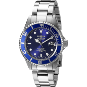 Invicta Pro Diver