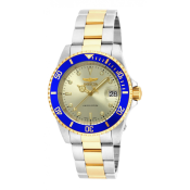 Invicta Pro Diver