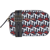 Tommy Hilfiger Iconic Tommy Camera