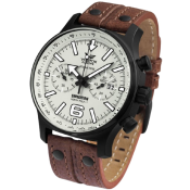 Vostok Europe Expedition North Pole 1