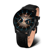 Vostok Europe Limouzine Chrono