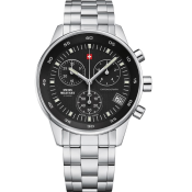 Swiss Military by Chrono