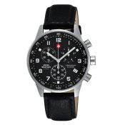 Swiss Military By Chrono