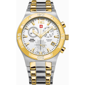 Swiss Military by Chrono