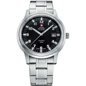 Swiss Military by Chrono