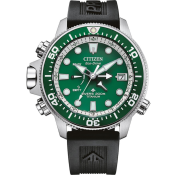 Citizen Promaster