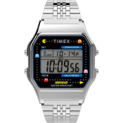 Timex T80 x PAC-MAN