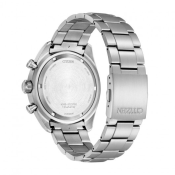 Citizen Super Titanium