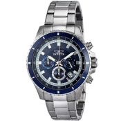 Invicta Pro Diver