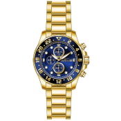 Invicta Specialty