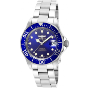 Invicta Pro Diver
