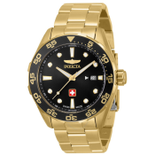 Invicta Pro Diver