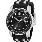 Invicta Pro Diver