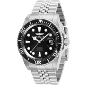Invicta Pro Diver