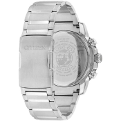 Citizen Radio Controlled