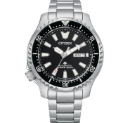 Citizen Promaster