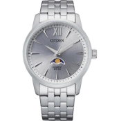 Citizen Quartz