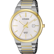 Citizen Quartz