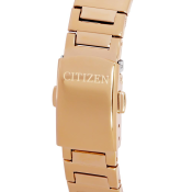 Citizen Quartz