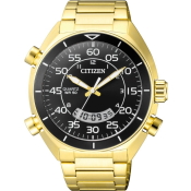 Citizen Quartz