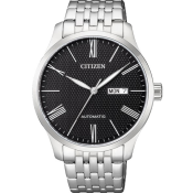 Citizen Automatic