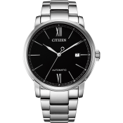 Citizen Automatic