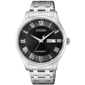 Citizen Automatic
