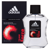 Adidas Team Force toaletná voda pre mužov 100 ml