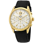 Orient Chronomaster