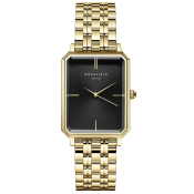 Rosefield The Octagon