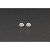 Naušnice Pandora Signature