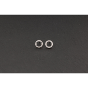 Pandora Signature fülbevaló