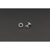 Pandora Signature fülbevaló