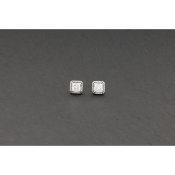 Náušnice Pandora Timeless