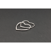 Náušnice Pandora Moments