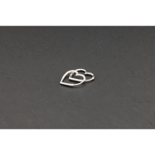 Náušnice Pandora Moments