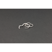 Náušnice Pandora Moments