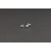 Náušnice Pandora Timeless