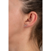 Náušnice Pandora Timeless