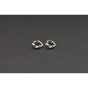 Náušnice Pandora Moments