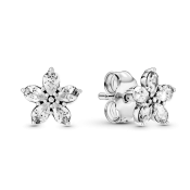 Náušnice Pandora Timeless