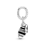 Prívesok Pandora Moments