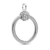 Prívesok Pandora Moments