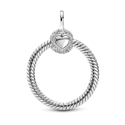 Prívesok Pandora Moments