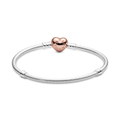 Náramok Pandora Moments