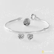 Bransoletka Pandora Moments