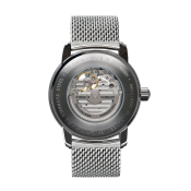 Zeppelin Captain's Line